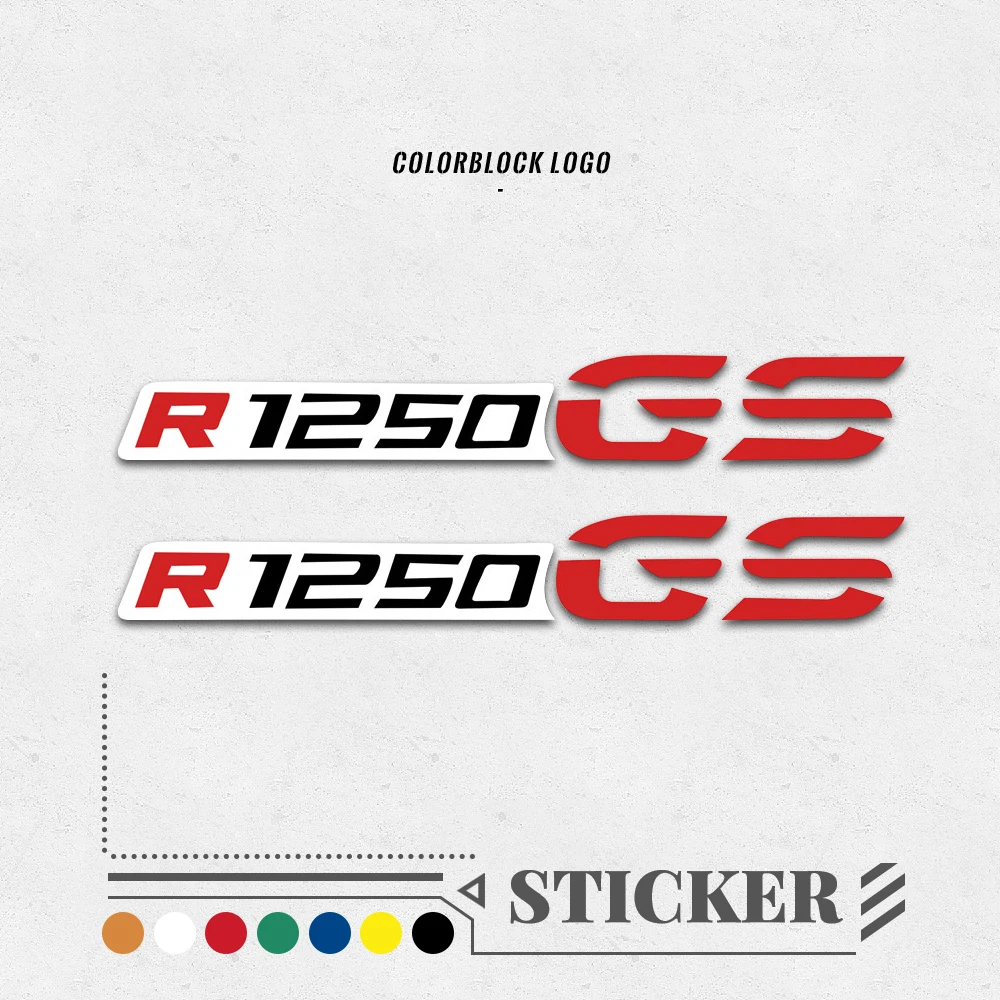 Motorcycle Bike New Body Helmet Fuel Tank Waterproof Reflective 3D Logo Sticker For BMW R1250GS R1250 GS R 1250 GS ADVENTURE ADV
Motorcycle Bike New Body Helmet Fuel Tank Waterproof Reflective 3D Logo Sticker For BMW R1250GS R1250 GS R 1250 GS ADVENTURE ADV