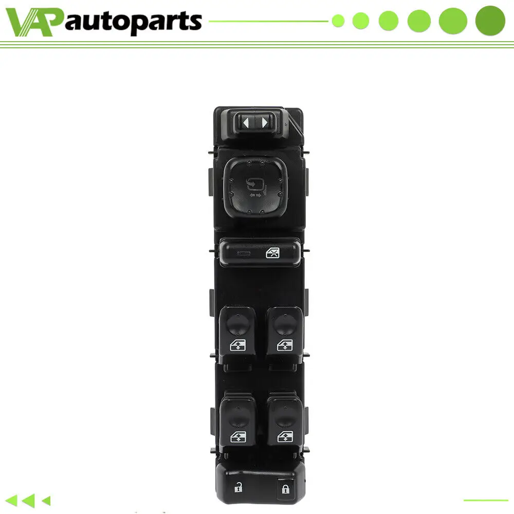 Переключатель Стеклоподъемника для Cadillac Escalade 2003 2006 10398564 15109667
Переключатель Стеклоподъемника для Cadillac Escalade 2003 2006 10398564 15109667