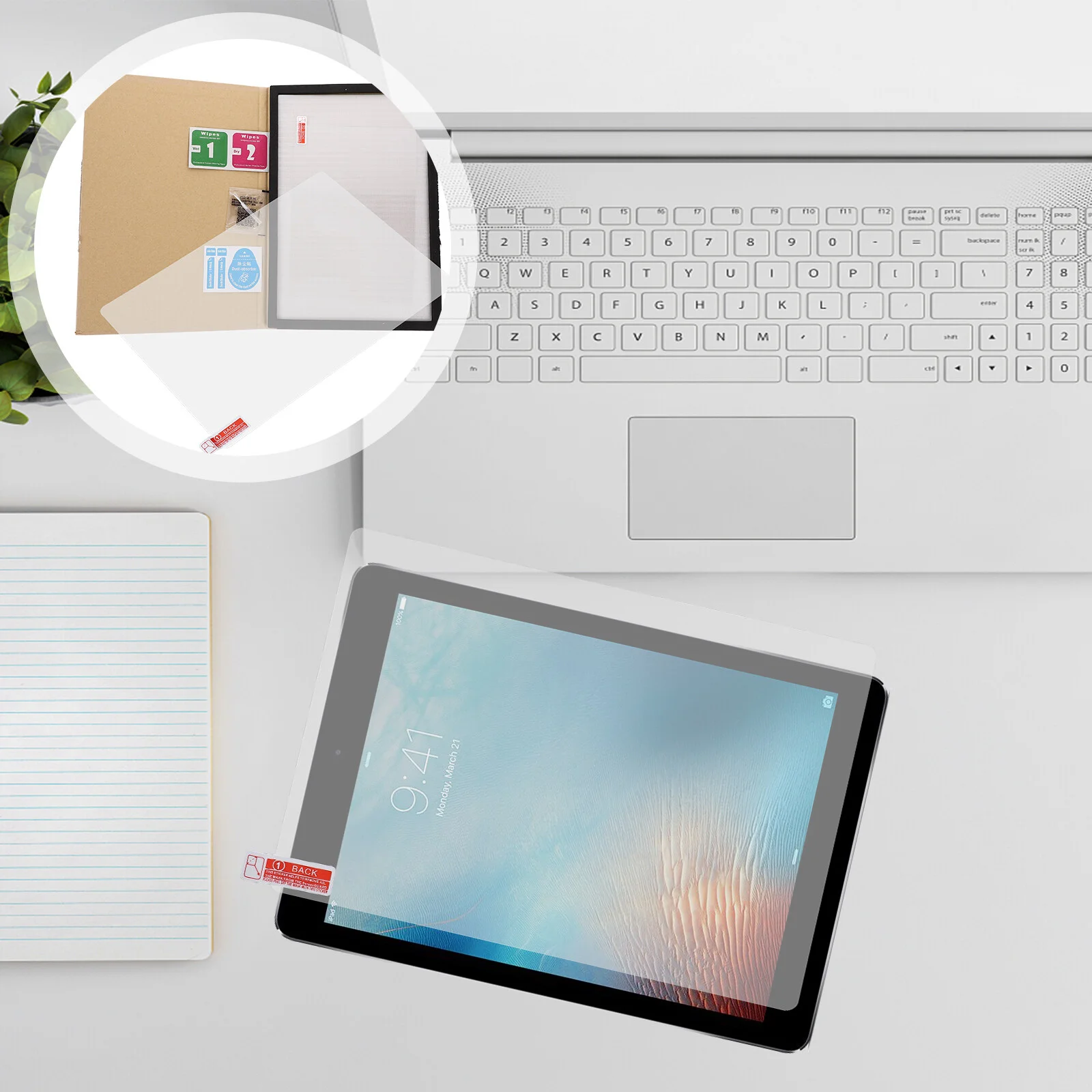 Tempered Glass Film Ebook Screen Cover Transparent Protector Reader Clear Covers
Tempered Glass Film Ebook Screen Cover Transparent Protector Reader Clear Covers