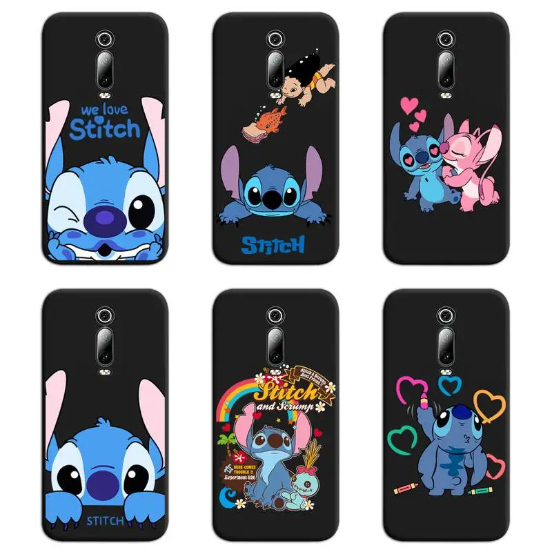 Disney Cartoon Lilo Stitch Phone Case For Redmi 9A 9 8A Note 11 10 9 8 8T Pro Max K20 K30 K40 Pro
Disney Cartoon Lilo Stitch Phone Case For Redmi 9A 9 8A Note 11 10 9 8 8T Pro Max K20 K30 K40 Pro