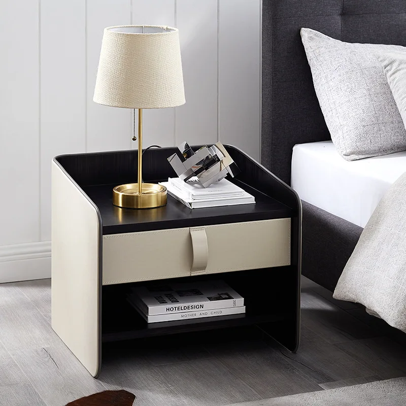 Storage Bedside Table Drawers Handle Table Minimalistic Lazy Shoes Rack Shelves Nightstands Books Mesillas Side Tables Bedroom
Storage Bedside Table Drawers Handle Table Minimalistic Lazy Shoes Rack Shelves Nightstands Books Mesillas Side Tables Bedroom