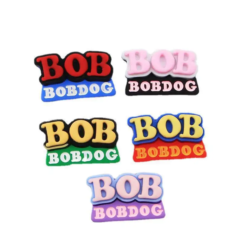 10pcs Mini Kawaii Cartoon Bob Dog Letter Flat Back Cabochons Scrapbook Diy Party Hairpin Accessories Home Decoration Craft
10pcs Mini Kawaii Cartoon Bob Dog Letter Flat Back Cabochons Scrapbook Diy Party Hairpin Accessories Home Decoration Craft