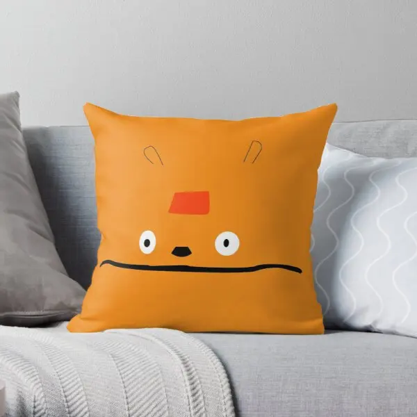 Glottis Printing Throw Pillow Cover Office Case Decorative Hotel Waist Comfort Sofa Wedding Soft Bedroom Pillows not include
Glottis Printing Throw Pillow Cover Office Case Decorative Hotel Waist Comfort Sofa Wedding Soft Bedroom Pillows not include