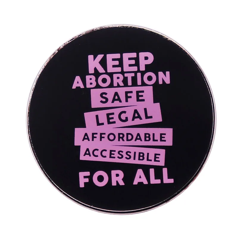 Feminist Fan Letters Jewelry Gift Pin Wrap Garment Fashionable Creative Cartoon Brooch Lovely Enamel Badge Clothing Accessories
Feminist Fan Letters Jewelry Gift Pin Wrap Garment Fashionable Creative Cartoon Brooch Lovely Enamel Badge Clothing Accessories