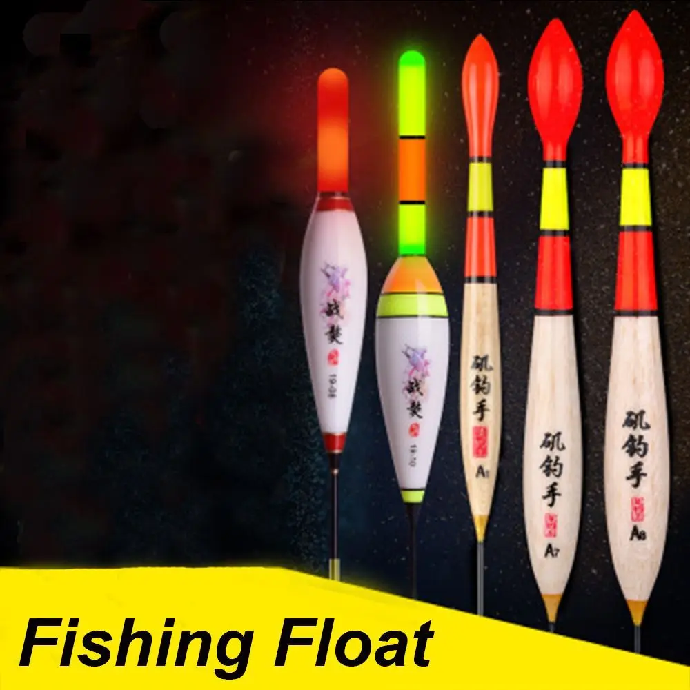 New Carp Paulownia Wood Big Fishing Fir Floats Fishing Tools Fishing Tackles Weight Tail Bobber
New Carp Paulownia Wood Big Fishing Fir Floats Fishing Tools Fishing Tackles Weight Tail Bobber