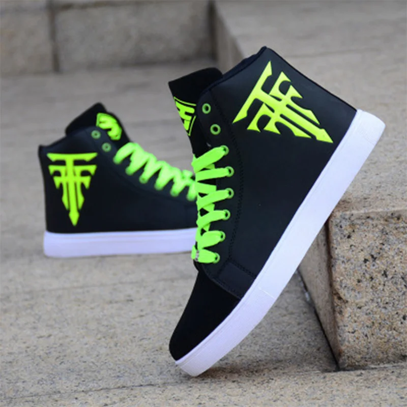 High Top Sneakers Man White Vulcanized Sneakers Flat Comfortable Shoes Men Autumn Spring 2023 Vulcanize Shoes Fashion Mens Shoes
High Top Sneakers Man White Vulcanized Sneakers Flat Comfortable Shoes Men Autumn Spring 2023 Vulcanize Shoes Fashion Mens Shoes
