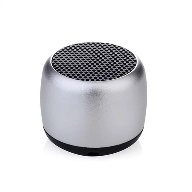 M1 Mini Wireless Bluetooth Speaker Portable Music Subwoofer Super Bass Stereo Column Mobile Phone Computer Music Player
M1 Mini Wireless Bluetooth Speaker Portable Music Subwoofer Super Bass Stereo Column Mobile Phone Computer Music Player