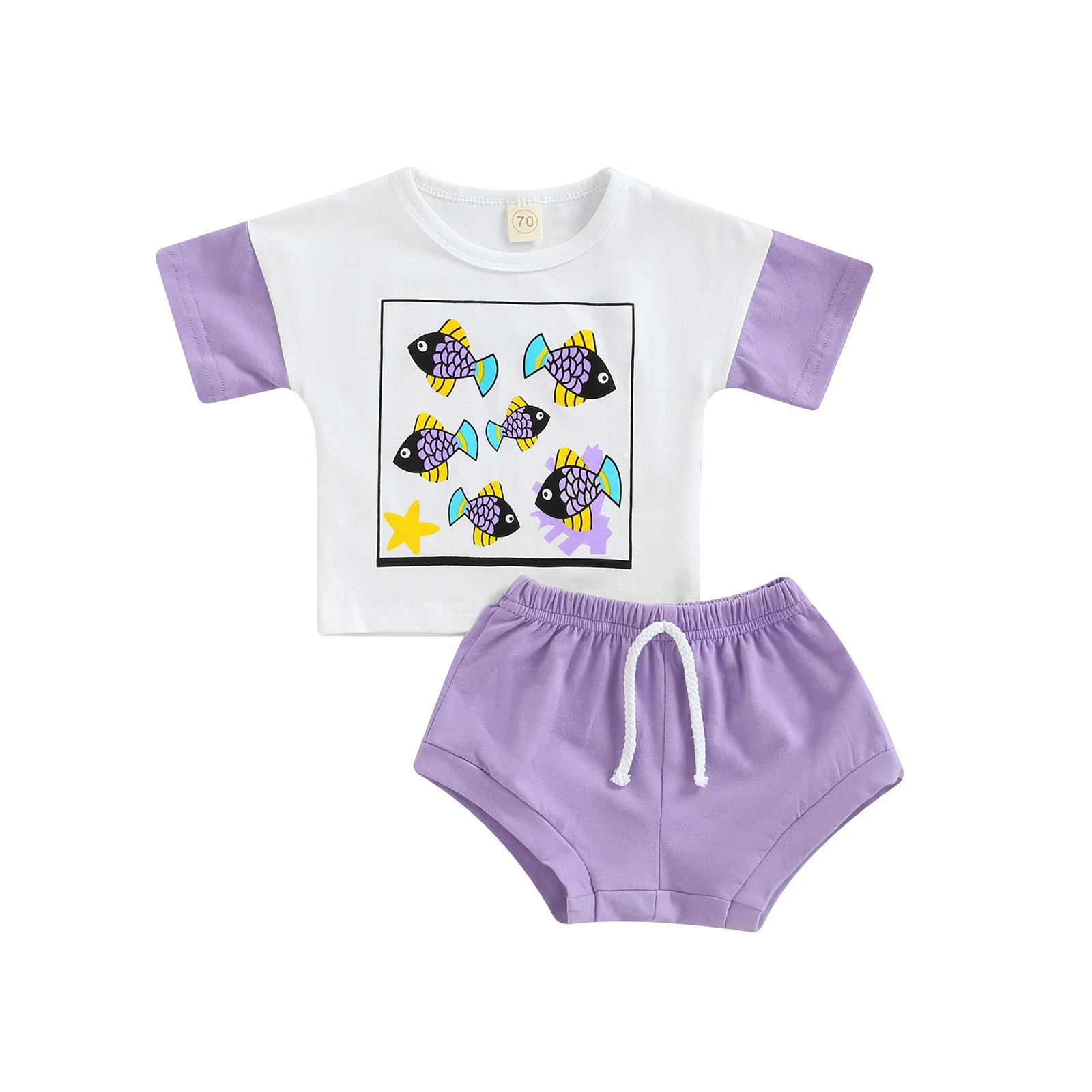 Ma&Baby 0-18M Newborn Infant Baby Girls Clothes Set Cartoon T-shirt Shorts Outfits Summer Clothing Costumes D01
Ma&Baby 0-18M Newborn Infant Baby Girls Clothes Set Cartoon T-shirt Shorts Outfits Summer Clothing Costumes D01