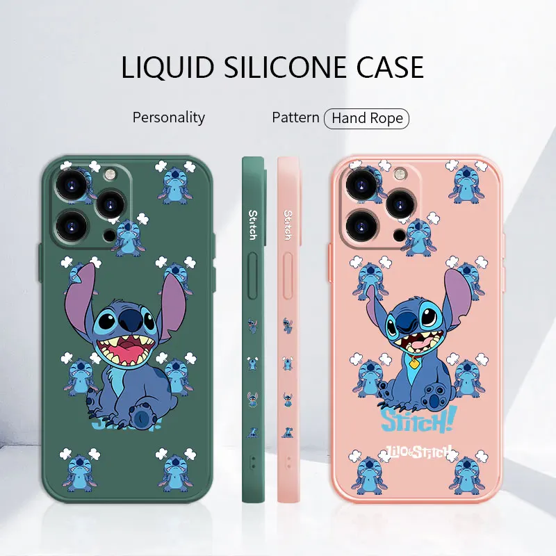 Candy Color Liquid Silicone Case For iPhone 13 12 11 Pro Max Mini X XR XS Max 7 8 6 6s Plus SE Cover Capa Origin Stitch
Candy Color Liquid Silicone Case For iPhone 13 12 11 Pro Max Mini X XR XS Max 7 8 6 6s Plus SE Cover Capa Origin Stitch