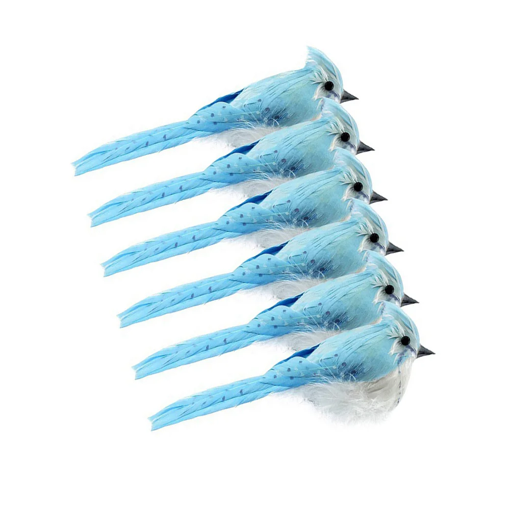 Bird Birds Figurine Artificial Figurines Ornaments Feathered Lifelikechristmasornament Decorativecardinal Figures Statue Animal
Bird Birds Figurine Artificial Figurines Ornaments Feathered Lifelikechristmasornament Decorativecardinal Figures Statue Animal