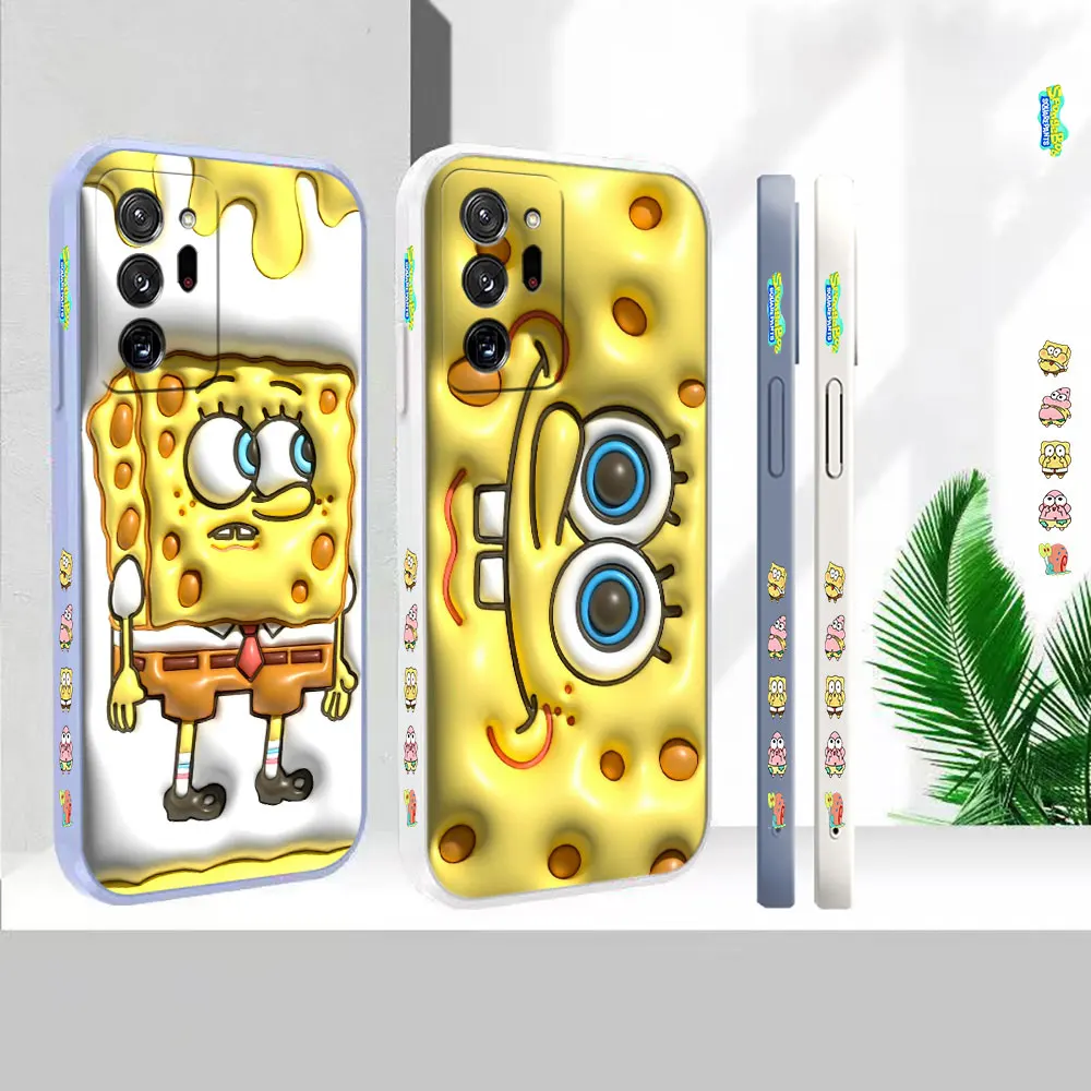 Cover For Samsung A50 A30 A20S A10S A10 A14 Note 20 10 9 M32 M22 M12 M40S M80S M60S A02 21 Pro Plus Lite S-Spongebob Case Funda
Cover For Samsung A50 A30 A20S A10S A10 A14 Note 20 10 9 M32 M22 M12 M40S M80S M60S A02 21 Pro Plus Lite S-Spongebob Case Funda