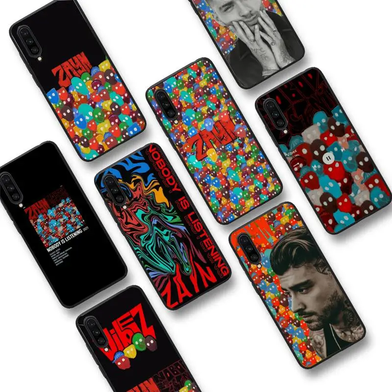 Nobody Is Listening ZAYN Phone Case For Xiaomi Mi 5X 8 9 10 11 12 lite pro 10T PocoX3pro PocoM3 Note 10 pro lite
Nobody Is Listening ZAYN Phone Case For Xiaomi Mi 5X 8 9 10 11 12 lite pro 10T PocoX3pro PocoM3 Note 10 pro lite