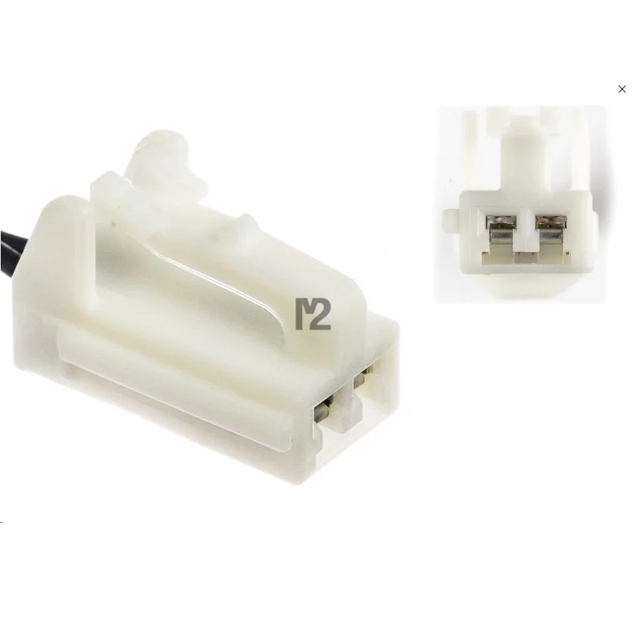 1890102223AS Plug Connector Terminal plug in KET_090II_02F_L Luminaire horn air-conditioning sensor plug
1890102223AS Plug Connector Terminal plug in KET_090II_02F_L Luminaire horn air-conditioning sensor plug