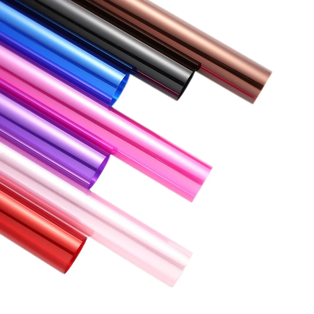 Wrappings Cellophane Clear Flower Wrapping Paper Wrap Roll Transparent Baskets Basket Gift Birthday Presents Wedding Crafts
Wrappings Cellophane Clear Flower Wrapping Paper Wrap Roll Transparent Baskets Basket Gift Birthday Presents Wedding Crafts