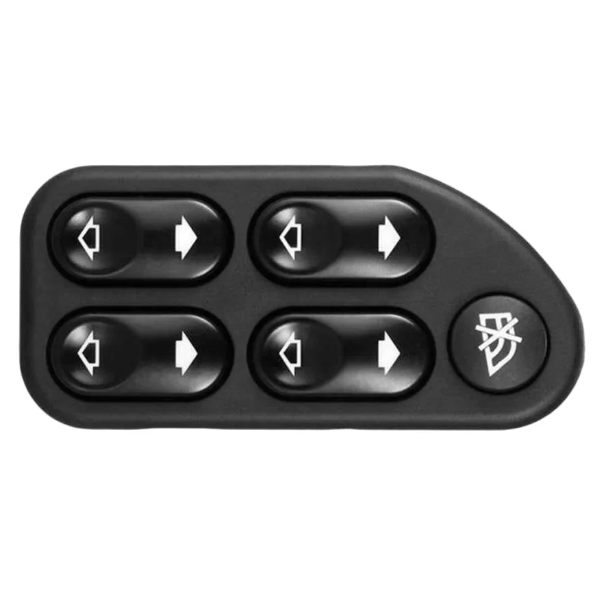NEW Power Master Window Control Switch Fit for Ford Ranger Fiesta Ecosport 2004-2008 7S6514529AA
NEW Power Master Window Control Switch Fit for Ford Ranger Fiesta Ecosport 2004-2008 7S6514529AA