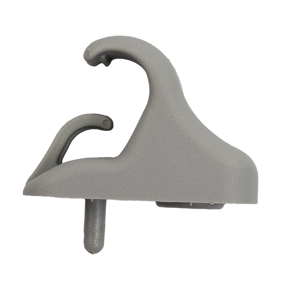 Durable Left New Sun Visor Clip For HYUNDAI I20 High Reliability Universal 85235 05100OM 85235-05100OM 8523505100
Durable Left New Sun Visor Clip For HYUNDAI I20 High Reliability Universal 85235 05100OM 85235-05100OM 8523505100