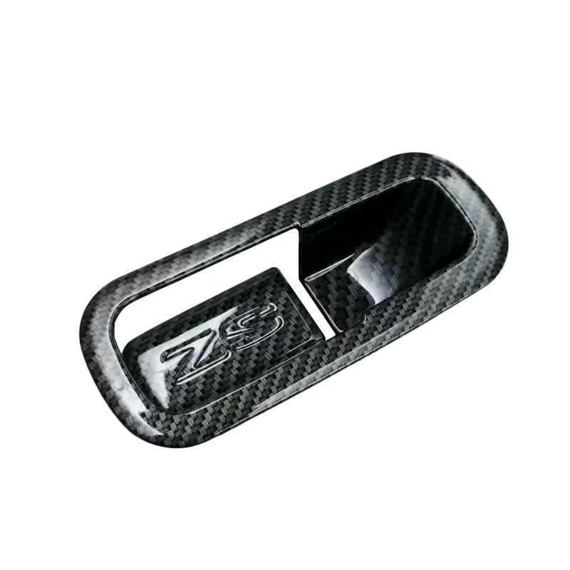 MG MGZS EV ZST 2017-2019 Car Glovebox Handle Sticker Auto Interior Accessories for Vehicles Interior Replacement Parts Accessory
MG MGZS EV ZST 2017-2019 Car Glovebox Handle Sticker Auto Interior Accessories for Vehicles Interior Replacement Parts Accessory