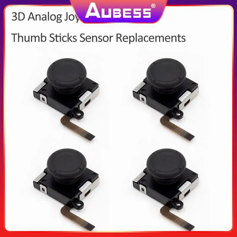 Lite3d Fine Workmanship Analog Thumb Pole Easy To Proofread Replace The Control Rod. High Quality Rocker Consumer Electronics
Lite3d Fine Workmanship Analog Thumb Pole Easy To Proofread Replace The Control Rod. High Quality Rocker Consumer Electronics
