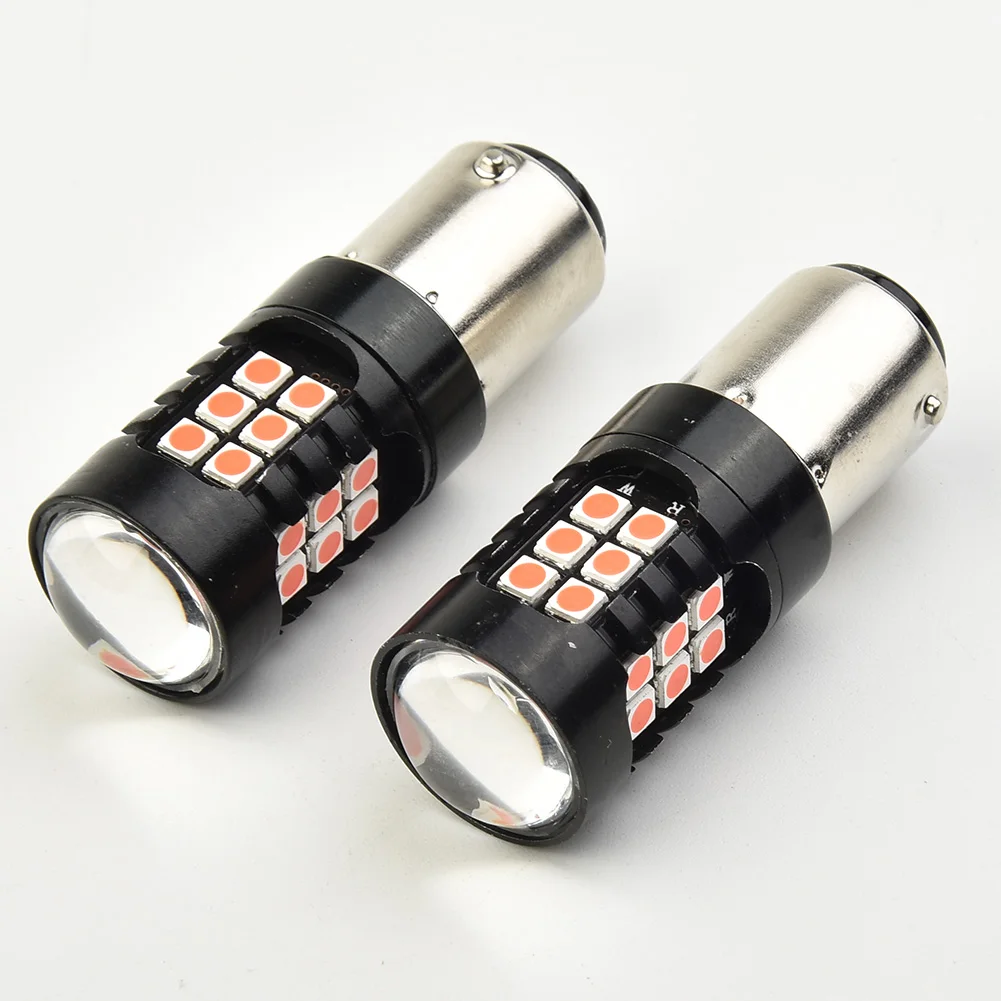 1157 LED 1000K Red Strobe Flashing 3 Times Stop Bulbs Tail Blinking Light Turn Signal Lamp Lighting & Lamps Auto Parts
1157 LED 1000K Red Strobe Flashing 3 Times Stop Bulbs Tail Blinking Light Turn Signal Lamp Lighting & Lamps Auto Parts