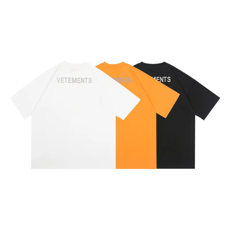 VTM Men's T-shirt Cotton Loose Leisure Oversized T-shirt Round Neck Y2K Summer High Street Short Sleeve Top Woman Clothes
VTM Men's T-shirt Cotton Loose Leisure Oversized T-shirt Round Neck Y2K Summer High Street Short Sleeve Top Woman Clothes