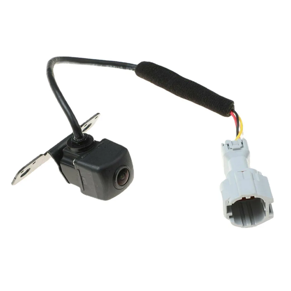 1Pc Rear Backup Reverse Camera Rear View Parking Camera 95760-2W000 For Hyundai Santa 2013-16 Fe Rear View Parking Easy Install
1Pc Rear Backup Reverse Camera Rear View Parking Camera 95760-2W000 For Hyundai Santa 2013-16 Fe Rear View Parking Easy Install