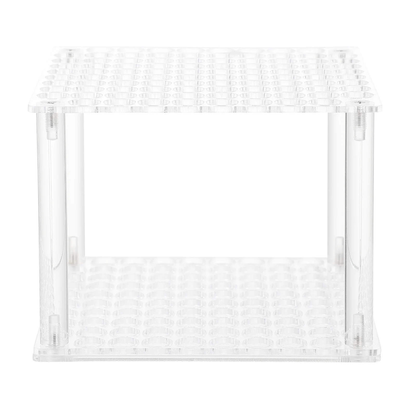 1 Pc Display Storage Acrylic Transparent Pen Rack Pen Stand Pen Holder for Display
1 Pc Display Storage Acrylic Transparent Pen Rack Pen Stand Pen Holder for Display
