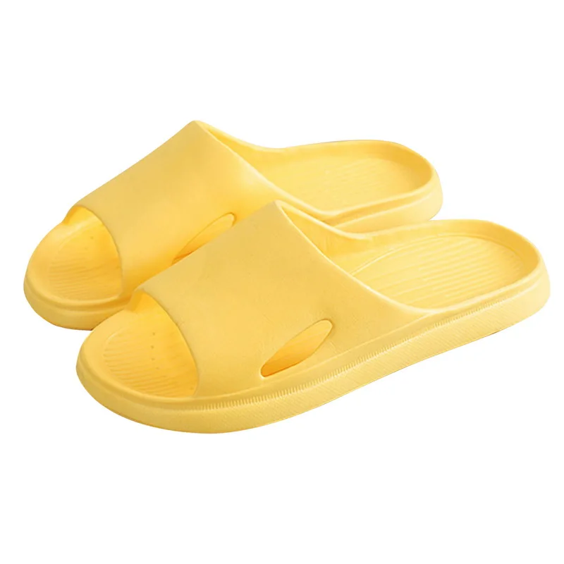 New Home Slippers Women Summer Thick Bottom Indoor Couples Home Bathroom Non-slip Soft Slide Sandals Slippers FW0688
New Home Slippers Women Summer Thick Bottom Indoor Couples Home Bathroom Non-slip Soft Slide Sandals Slippers FW0688