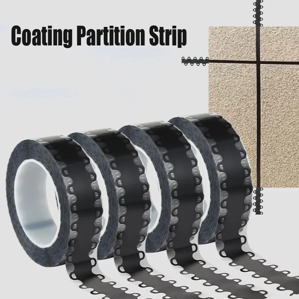 Primer-free Anti-aging Wall Tile Tape Sticker Double-sided Tape Exterior Wall Adhesive Coating Partition Strip
Primer-free Anti-aging Wall Tile Tape Sticker Double-sided Tape Exterior Wall Adhesive Coating Partition Strip