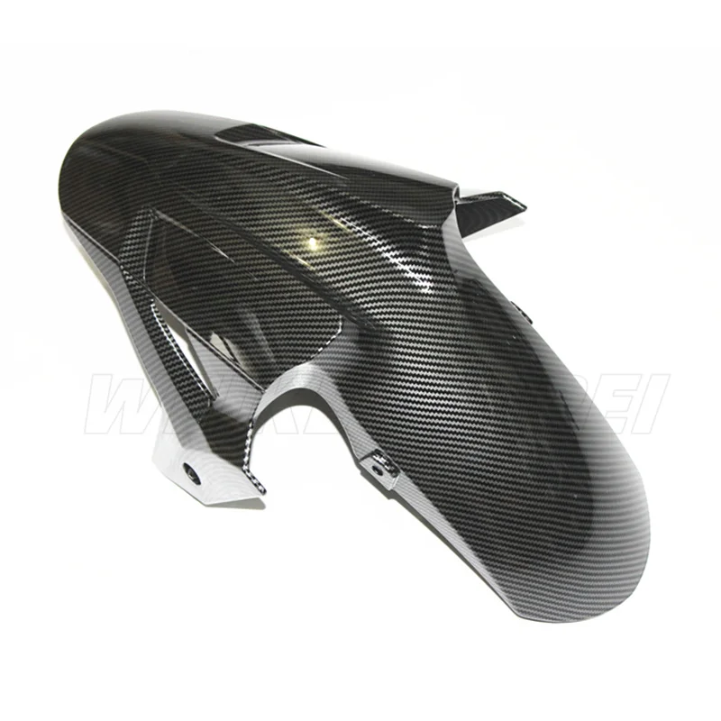 Carbon Fiber Painted For Kawasaki Ninja400 2018 2019 2020 2021 2022 EX400 18 19 20 21 22 Fairing Front Fender Mudguard
Carbon Fiber Painted For Kawasaki Ninja400 2018 2019 2020 2021 2022 EX400 18 19 20 21 22 Fairing Front Fender Mudguard