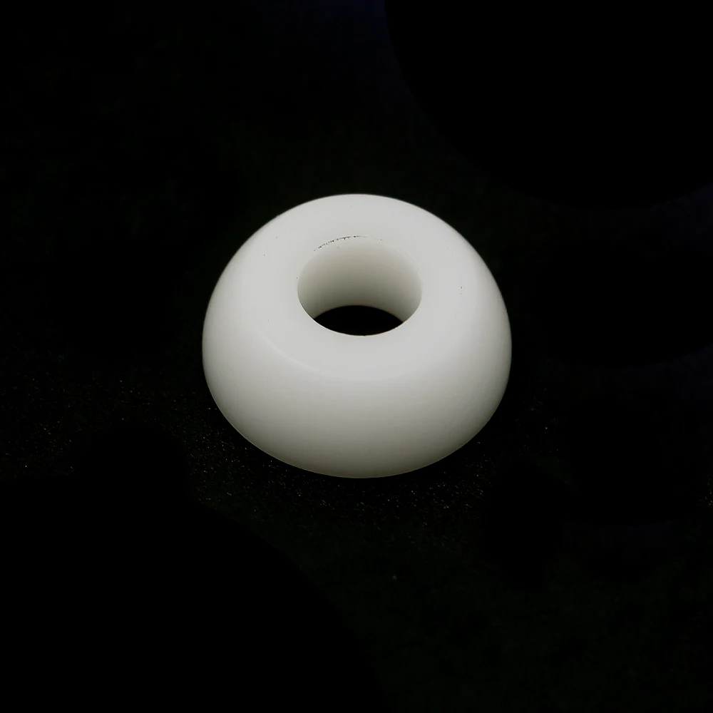 1Pc Arcade Japan Original Sanwa Joystick Parts JLF-P-4 White Pivot Replace Accessories
1Pc Arcade Japan Original Sanwa Joystick Parts JLF-P-4 White Pivot Replace Accessories