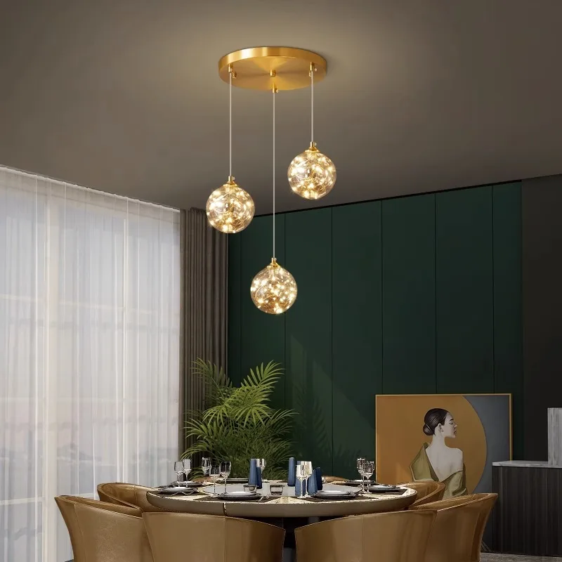 Chandelier Led Art Pendant Nordic home decoration stair living Lamp Lights Room Decor bedroom and dining ceiling indoor lighting
Chandelier Led Art Pendant Nordic home decoration stair living Lamp Lights Room Decor bedroom and dining ceiling indoor lighting