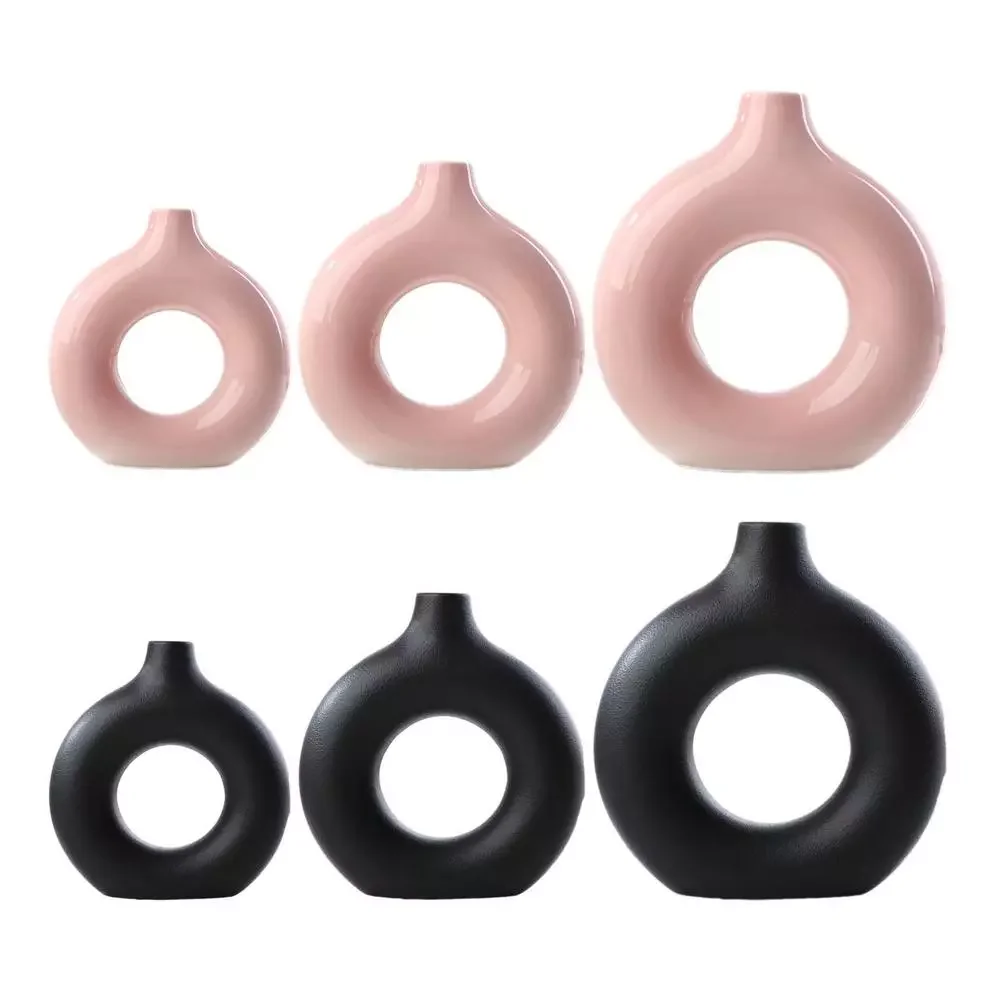 Новинка, Минималистичная ваза, круглая ваза, керамическая ваза в скандинавском стиле, стандартные детали для кухни, офиса или гостиной
Новинка, Минималистичная ваза, круглая ваза, керамическая ваза в скандинавском стиле, стандартные детали для кухни, офиса или гостиной