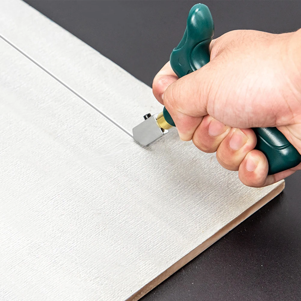 and Efficient Tile Glass Cutter Set Steel Cutter Head Ergonomic Handle Ideal for Tiles Glass Mirrors and More
and Efficient Tile Glass Cutter Set Steel Cutter Head Ergonomic Handle Ideal for Tiles Glass Mirrors and More