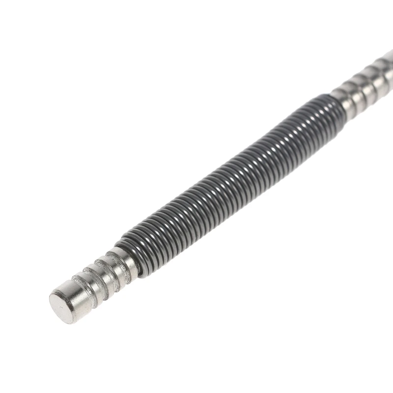 Hammerless Single Ended Center Punch Metal Woodwork Drill Bit Tools for Home Decoration Work Outstanding Precision
Hammerless Single Ended Center Punch Metal Woodwork Drill Bit Tools for Home Decoration Work Outstanding Precision