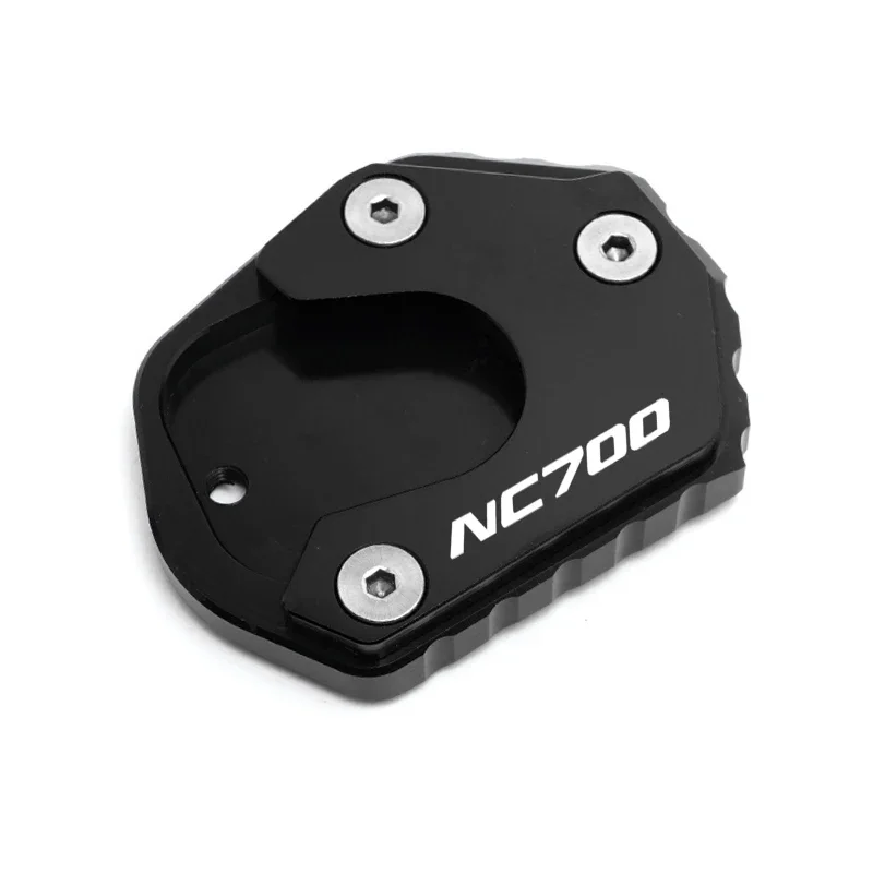 Подставка для боковой подставки, увеличительная пластина для Honda Nc700 Nc700x Nc700s Nc700 S X 700D Nc700d, аксессуары 2012 2013 2014
Подставка для боковой подставки, увеличительная пластина для Honda Nc700 Nc700x Nc700s Nc700 S X 700D Nc700d, аксессуары 2012 2013 2014