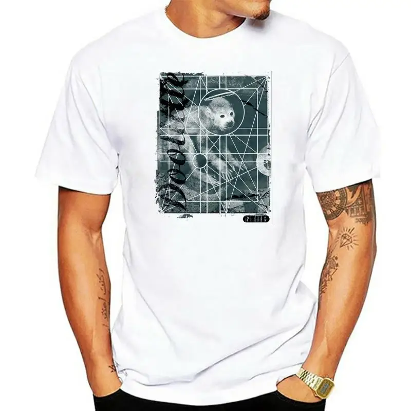 Official Pixies - Doolittle - Men Black T-Shirt Cheap wholesale tees100% Cotton For ManT shirt printing tops wholesale tee
Official Pixies - Doolittle - Men Black T-Shirt Cheap wholesale tees100% Cotton For ManT shirt printing tops wholesale tee