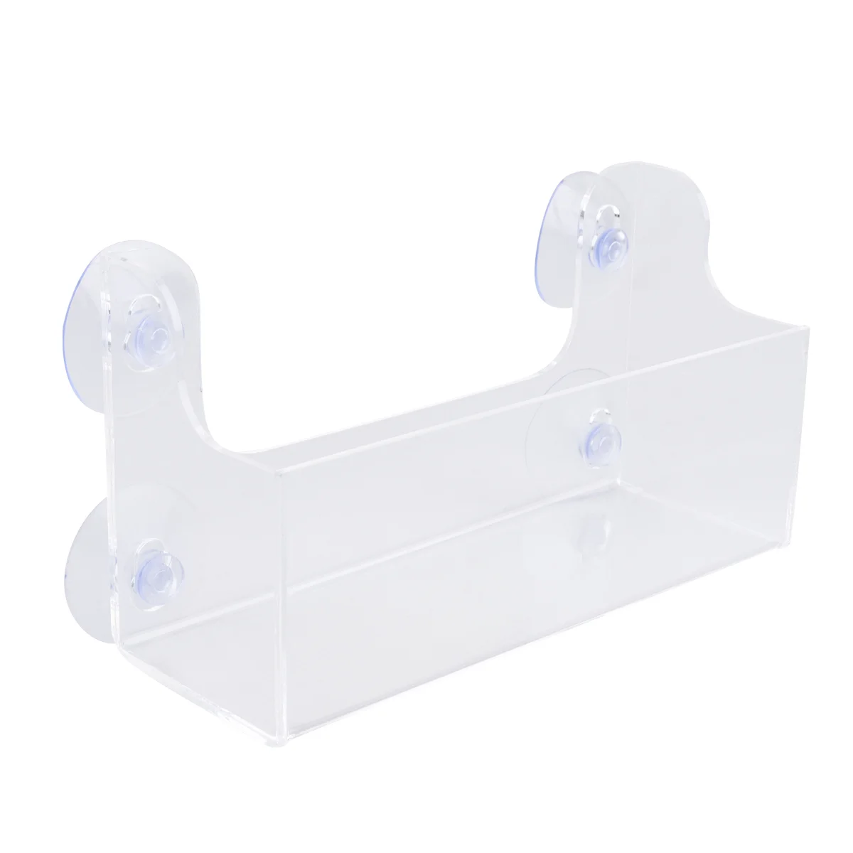Refrigerator Rack Drinks Shelf Market Holder Suction Storage Beverage Display Stand
Refrigerator Rack Drinks Shelf Market Holder Suction Storage Beverage Display Stand