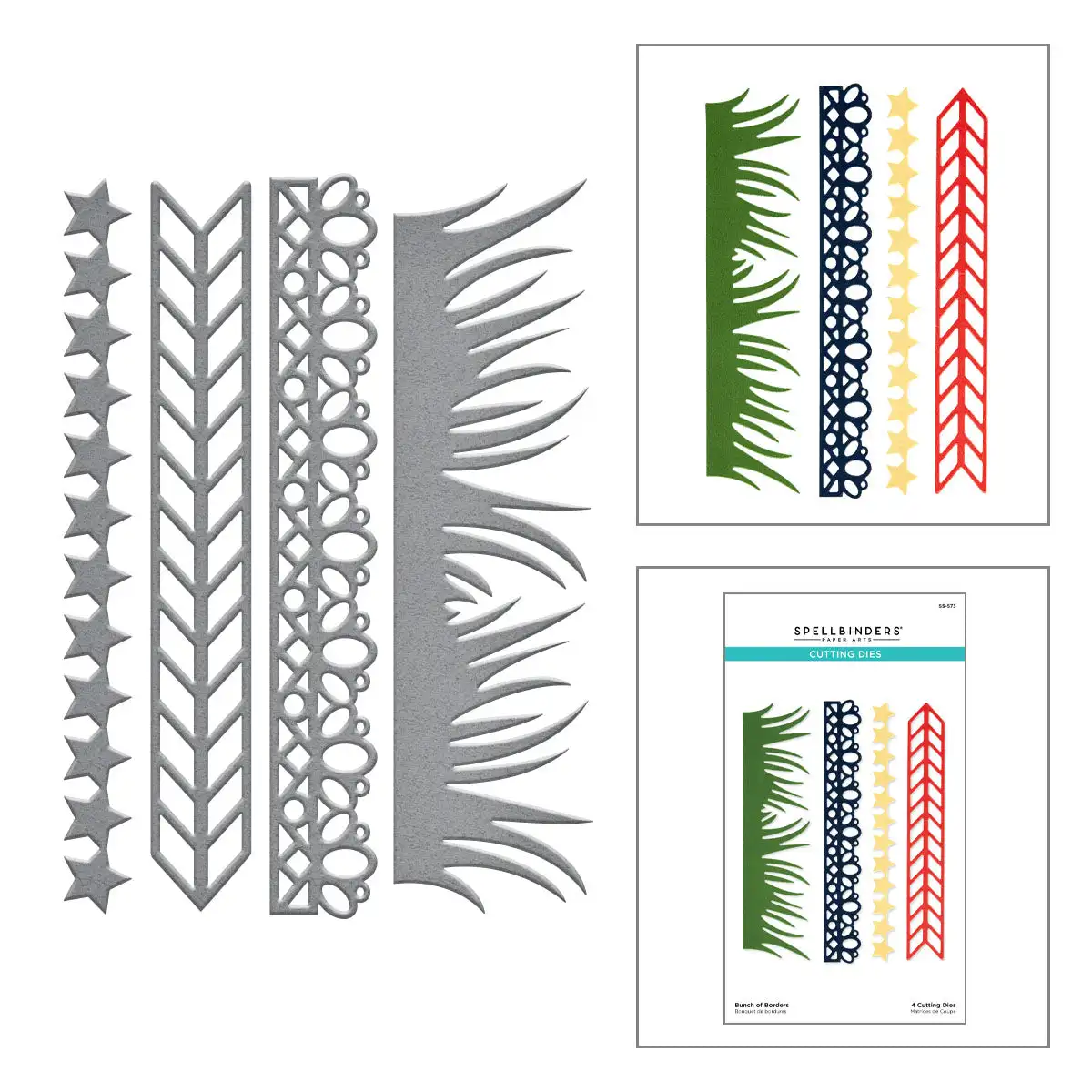 Grass Metal Cutting Dies Scrapbook Diary Decoration Stencil Embossing Template Diy Greeting Card Handmade
Grass Metal Cutting Dies Scrapbook Diary Decoration Stencil Embossing Template Diy Greeting Card Handmade