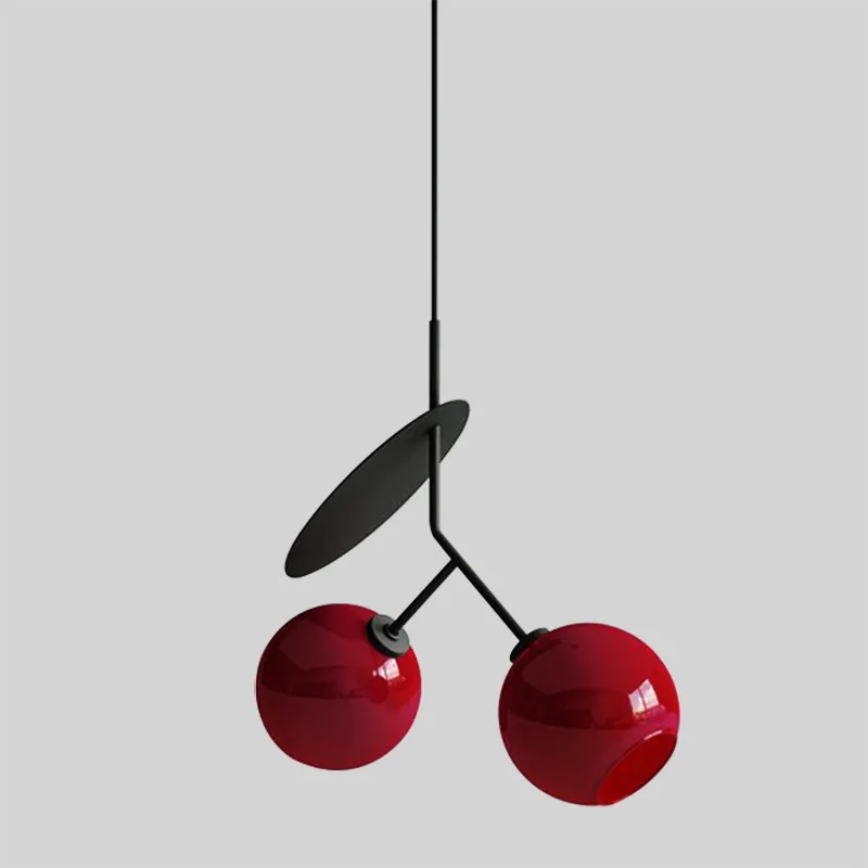 25CM 45CM Cherry Chandelier for Dining Room Bedroom Kitchen Bar Counter LED Modern Designer Home Decoration Chandeliers AC 220V
25CM 45CM Cherry Chandelier for Dining Room Bedroom Kitchen Bar Counter LED Modern Designer Home Decoration Chandeliers AC 220V