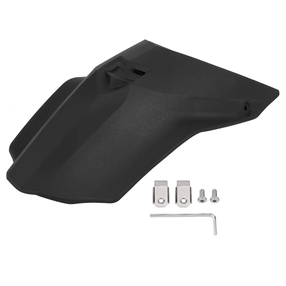 Motorcycle Front Mudguard Fender Extender Extension Cover for BMW R1200 GS LC/ADV 13-18 Black Front
Motorcycle Front Mudguard Fender Extender Extension Cover for BMW R1200 GS LC/ADV 13-18 Black Front