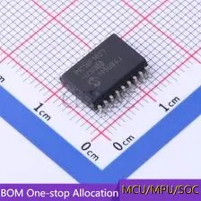 100% оригинальная Φ/SO Φ микрокомпьютер с одним чипом (MCU/MPU/SOC) PIC16F1827 I SO
100% оригинальная Φ/SO Φ микрокомпьютер с одним чипом (MCU/MPU/SOC) PIC16F1827 I SO