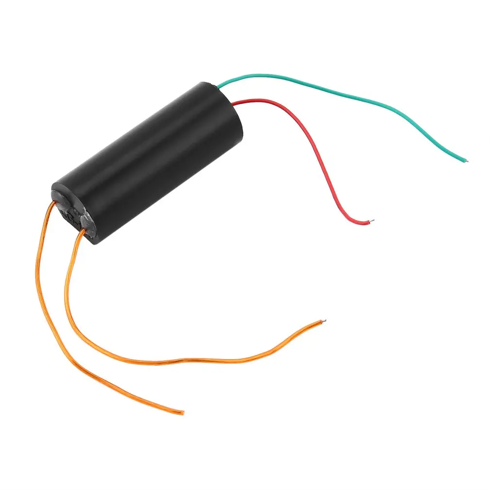 New DC 3V-6V bis 400kV 400000V Boost Step up Power Module High Voltage Generator
New DC 3V-6V bis 400kV 400000V Boost Step up Power Module High Voltage Generator