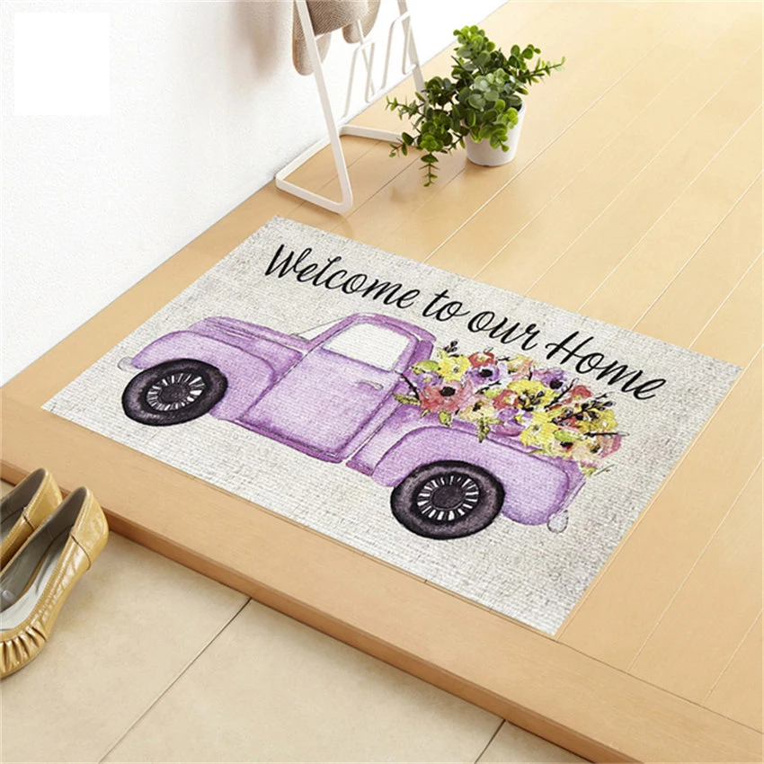 doormat welcome carpet for livingroom Anti-slip Washable mat bath mat Carpet for Living Room Bedside Floor Mat Carpets
doormat welcome carpet for livingroom Anti-slip Washable mat bath mat Carpet for Living Room Bedside Floor Mat Carpets