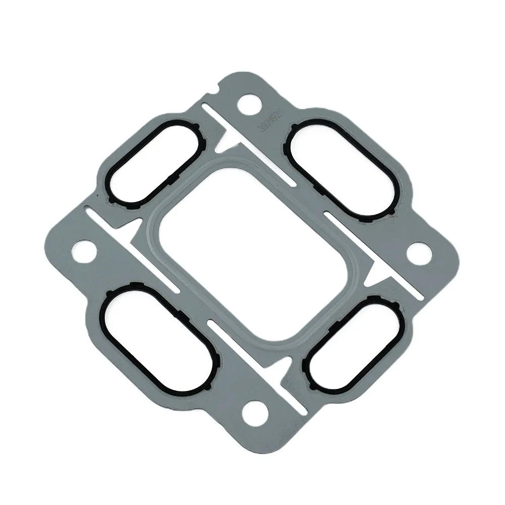 Turbocharger Mounting Gasket For Cummins Metal Partical 3921926 Components For Cummins 4B/6B/C8.3 Engine Brand New
Turbocharger Mounting Gasket For Cummins Metal Partical 3921926 Components For Cummins 4B/6B/C8.3 Engine Brand New