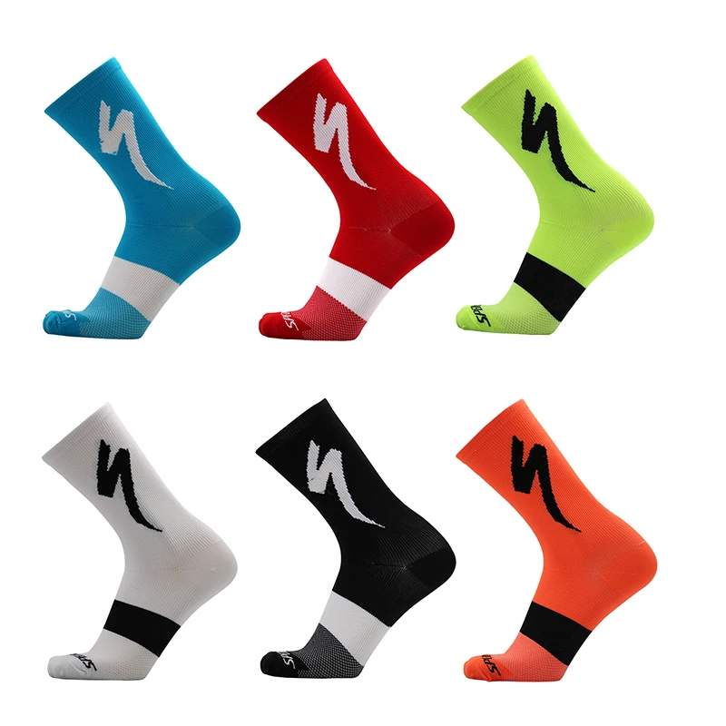 Professional Cycling Socks 2021 New Sport Socks Basketball And Soccer Socks Women Men Running Compression biking Socks Hiking
Professional Cycling Socks 2021 New Sport Socks Basketball And Soccer Socks Women Men Running Compression biking Socks Hiking