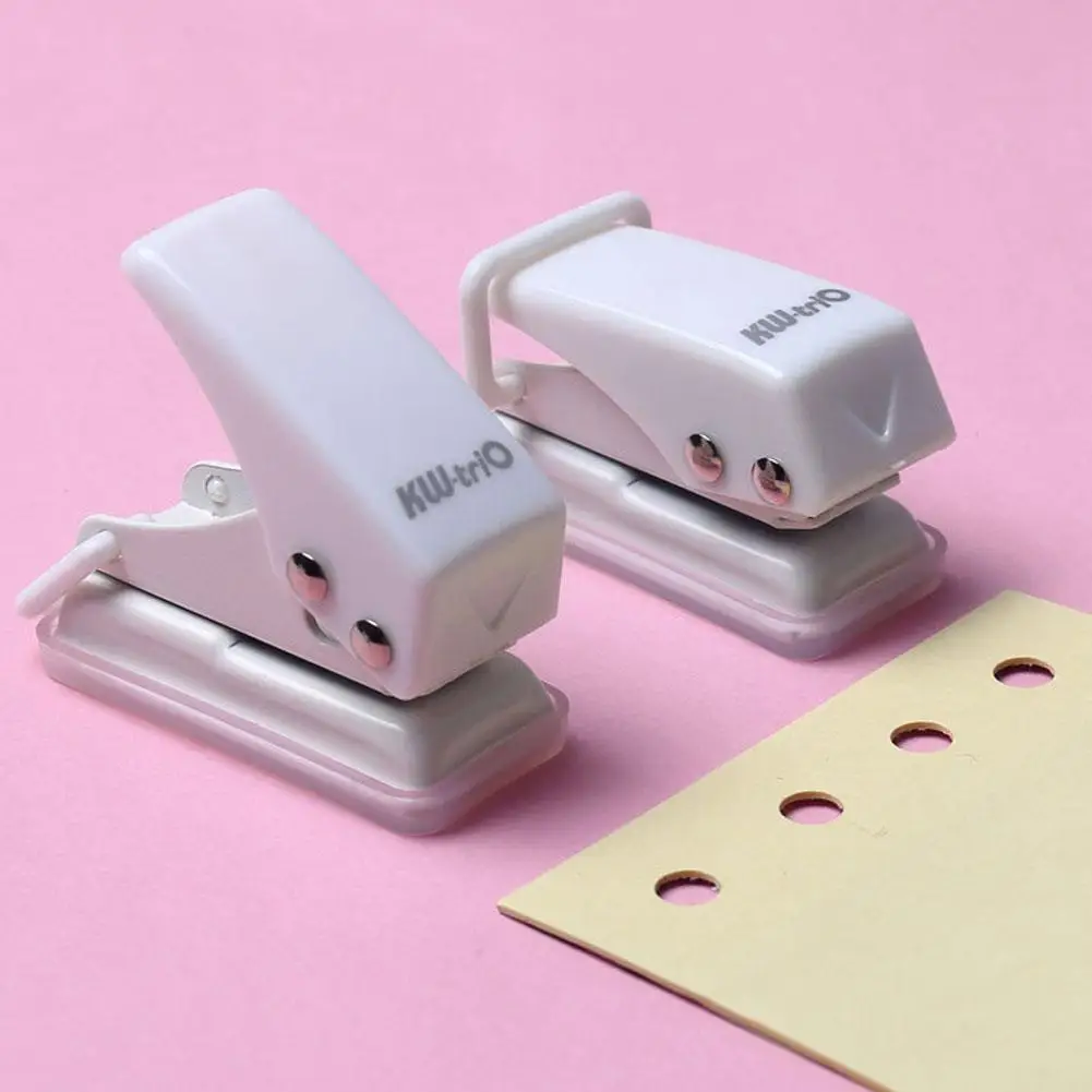 Mini Single hole punch Circle Hole Paper Cutter for Planner Binding DIY Paper Cutter Puncher 10 Pages Craft Stationery J3A4
Mini Single hole punch Circle Hole Paper Cutter for Planner Binding DIY Paper Cutter Puncher 10 Pages Craft Stationery J3A4