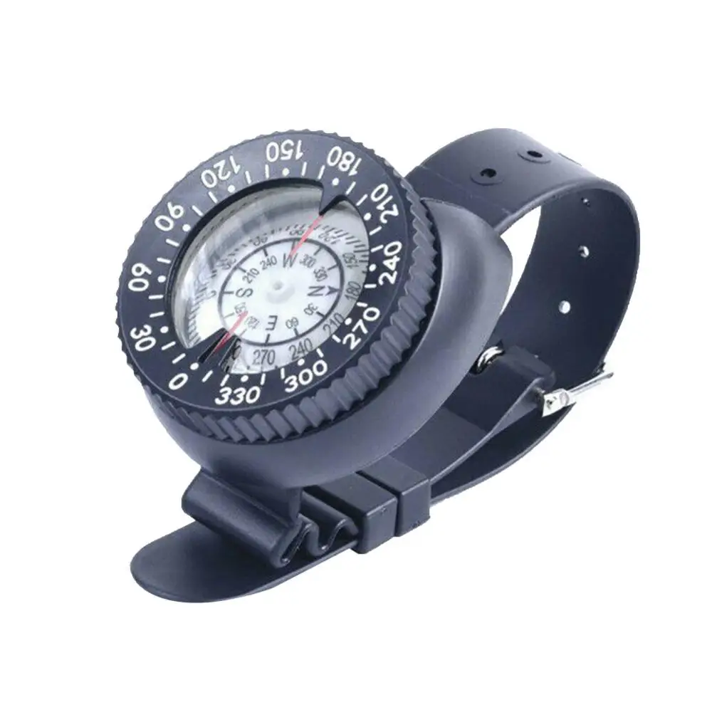 Wrist Watch Style Waterproof Diving Compass Swimming Water Sport Navigation Tool Camping Outdoor Accessory компас туристический 
Wrist Watch Style Waterproof Diving Compass Swimming Water Sport Navigation Tool Camping Outdoor Accessory компас туристический
