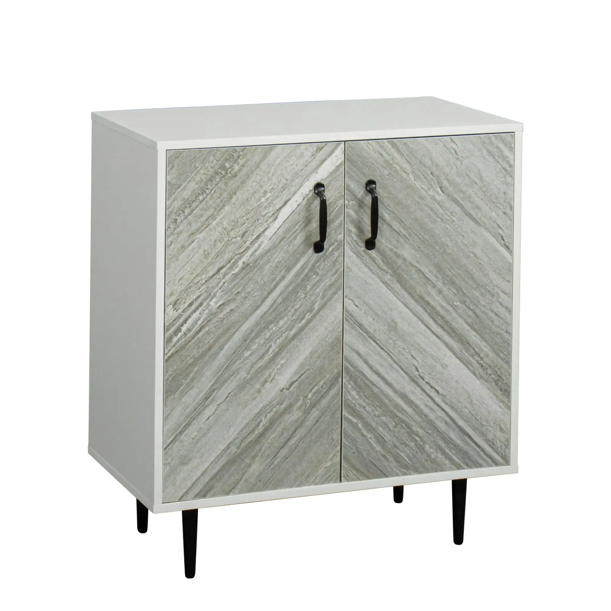 Living Room Modern Buffet with Wood Cabinet with 2-door Storage Sideboard Accent Cabinet
Living Room Modern Buffet with Wood Cabinet with 2-door Storage Sideboard Accent Cabinet