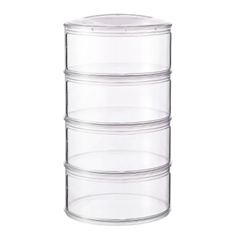 Food Cover Keep Warm Transparent Stackable Food Insulation Cover Dustproof For Home Kitchen Refrigerator Insulation
Food Cover Keep Warm Transparent Stackable Food Insulation Cover Dustproof For Home Kitchen Refrigerator Insulation
