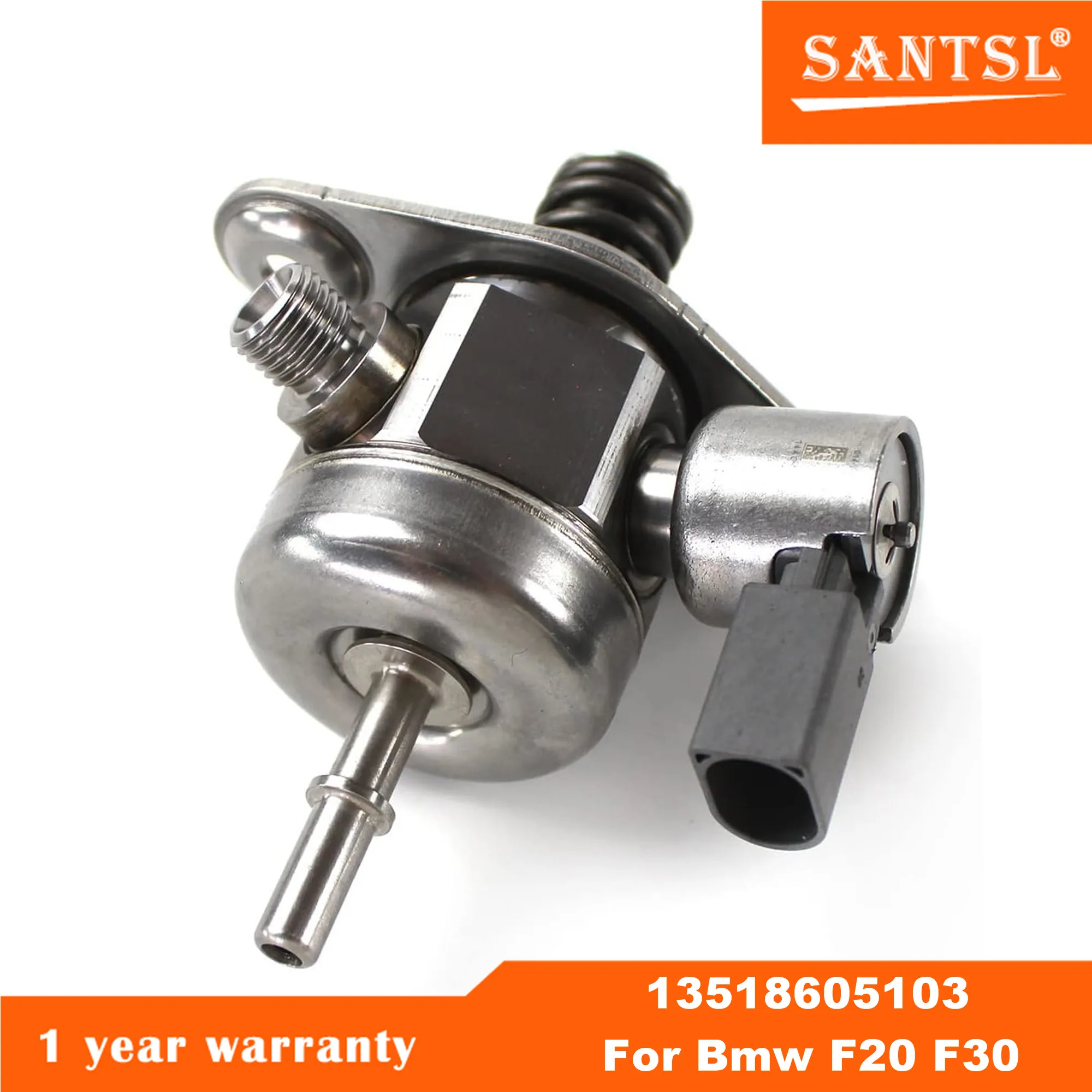 13518605103 High Pressure Fuel Pump For Bmw F20 F30 116i 118i 316i 320i N13 0261520287 0261520288 7508542 0261520287
13518605103 High Pressure Fuel Pump For Bmw F20 F30 116i 118i 316i 320i N13 0261520287 0261520288 7508542 0261520287